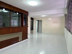 Blk 138 Bishan Green (Bishan), HDB 4 Rooms #529221431
